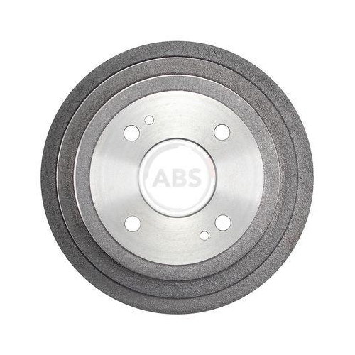 A.B.S. Bremstrommel 2837-S