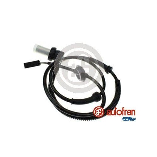 AUTOFREN SEINSA Sensor, Raddrehzahl DS0016
