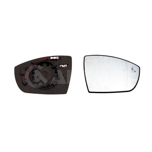 ALKAR Spiegelglas, Au&szlig;enspiegel 6452379
