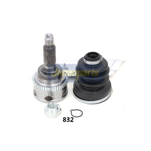 JAPANPARTS Gelenksatz, Antriebswelle GI-832