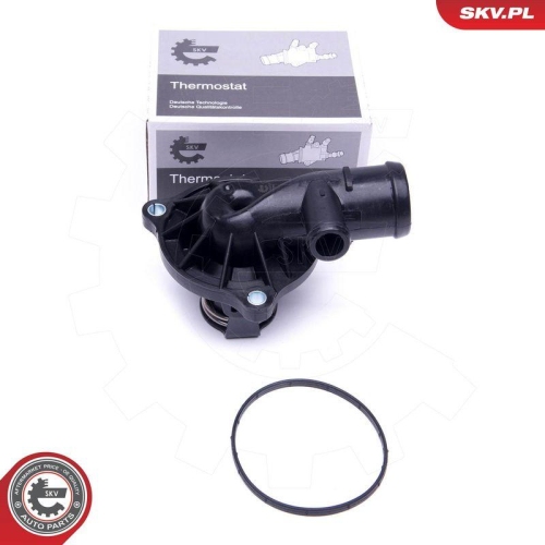 ESEN SKV Thermostat, K&uuml;hlmittel 20SKV107