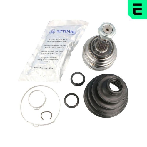 OPTIMAL Gelenksatz, Antriebswelle CW-2532