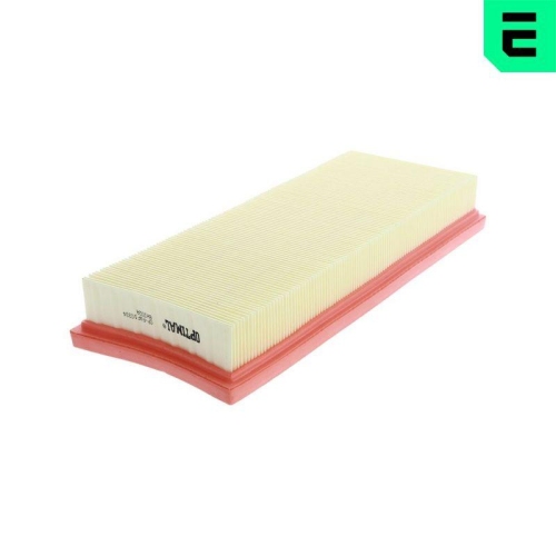 OPTIMAL Luftfilter OP-FAF10334