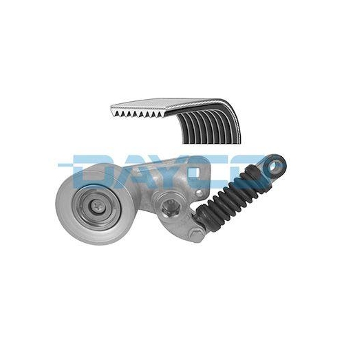 DAYCO Keilrippenriemensatz KPV040HD