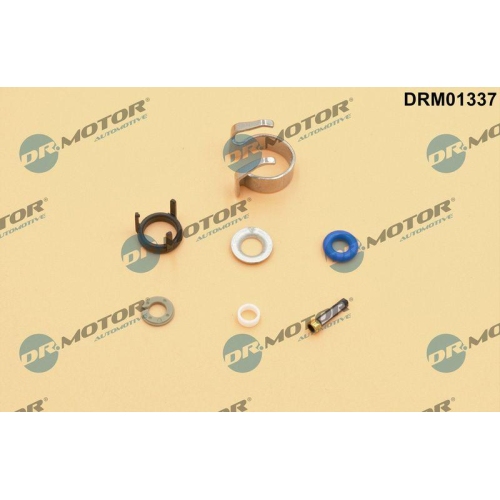 Dr.Motor Automotive Reparatursatz, Einspritzd&uuml;se DRM01337