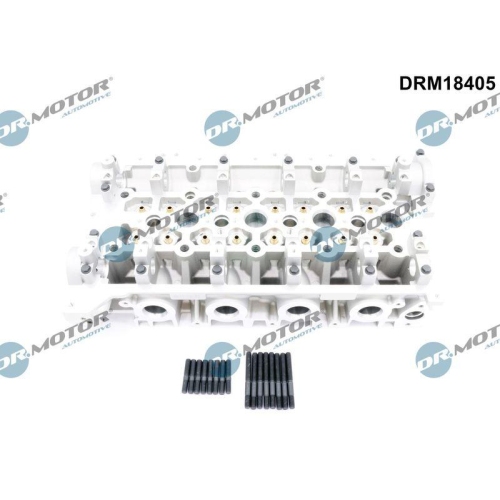Dr.Motor Automotive Zylinderkopf DRM18405