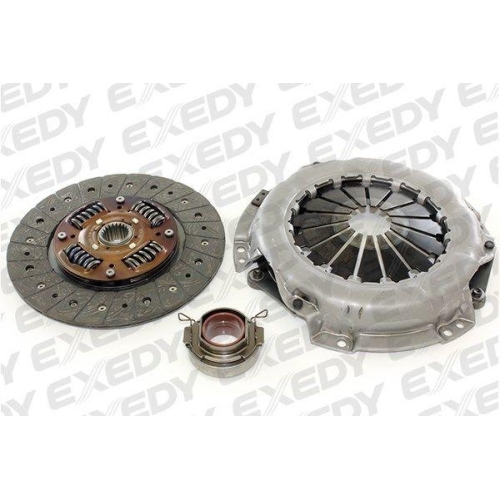 EXEDY Kupplungssatz TYK2128