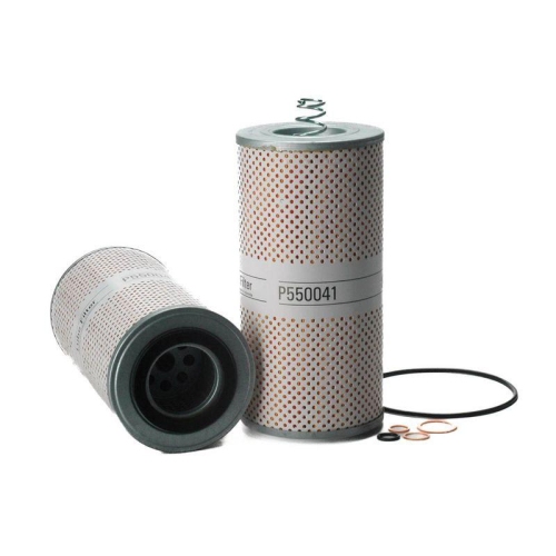 DONALDSON &Ouml;lfilter P550041