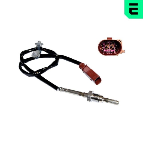 ERA Sensor, Abgastemperatur 551910