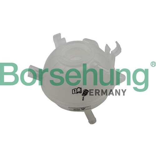 Borsehung Ausgleichsbeh&auml;lter, K&uuml;hlmittel B19280