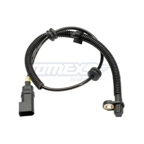 TOMEX Brakes Sensor, Raddrehzahl TX 50-33