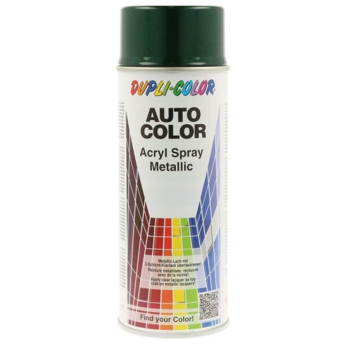 Spr&uuml;hfarbe Autolack Spraydose 400ml 808074 DUPLI COLOR