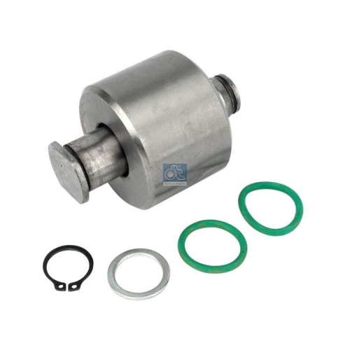 DT Spare Parts Reparatursatz, Bremsbackenrolle 4.60398