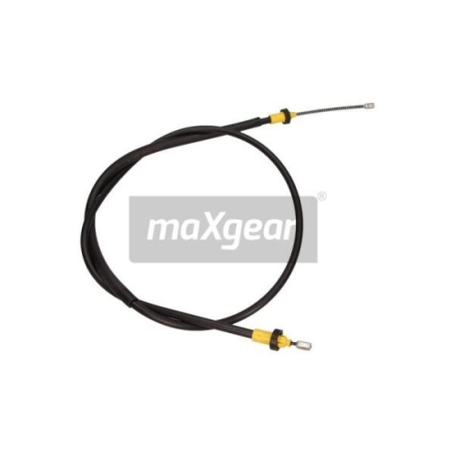 MAXGEAR Seilzug, Feststellbremse 32-0681