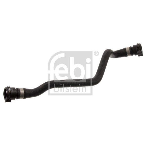 FEBI BILSTEIN Kühlerschlauch 45844