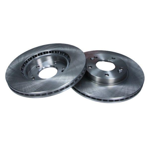 MAXGEAR Bremsscheibe 19-3239