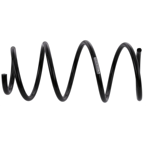 SACHS Fahrwerksfeder 993 788