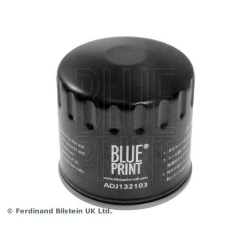 BLUE PRINT &Ouml;lfilter ADJ132103