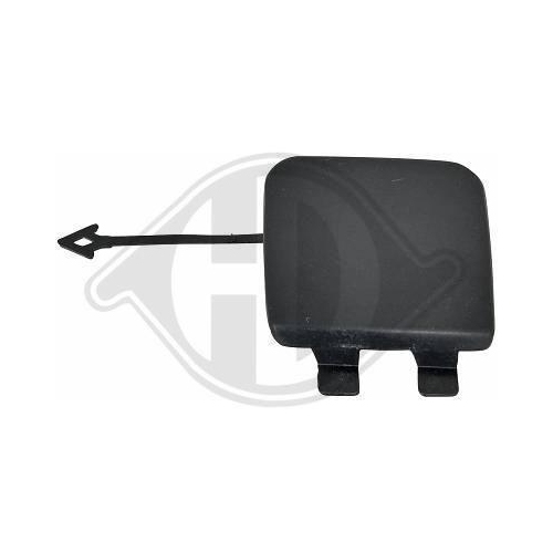 DIEDERICHS Klappe, Abschlepphaken 1020068