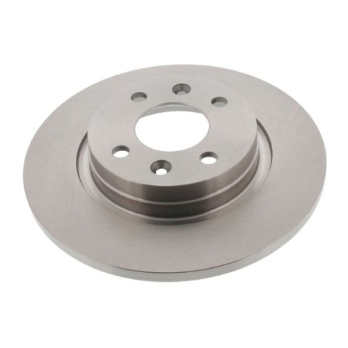 MAPCO Bremsscheibe 15132