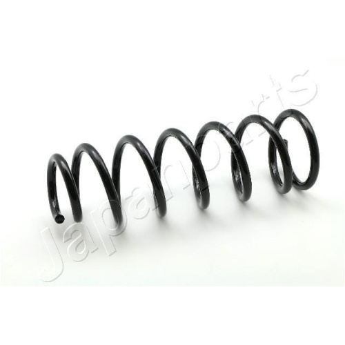JAPANPARTS Fahrwerksfeder ZC6152A