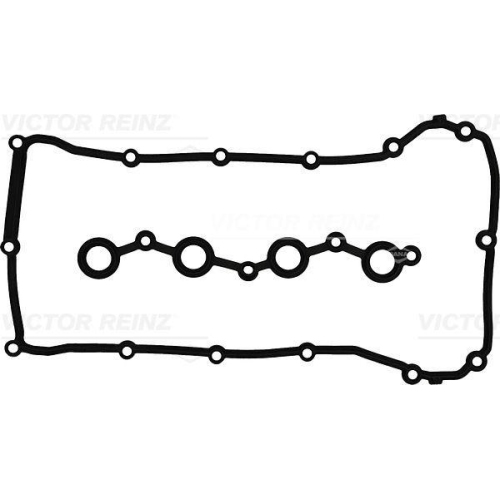 VICTOR REINZ Dichtungssatz, Zylinderkopfhaube 15-10007-01