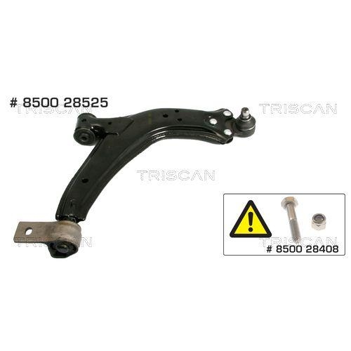 TRISCAN Lenker, Radaufhängung 8500 28525