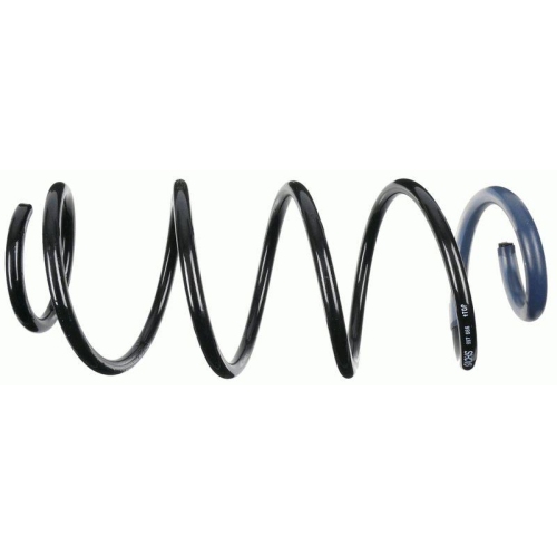 SACHS Fahrwerksfeder 997 666