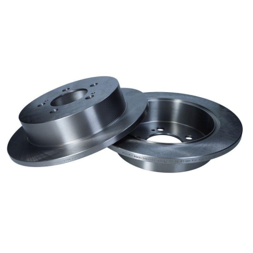 MAXGEAR Bremsscheibe 19-4857