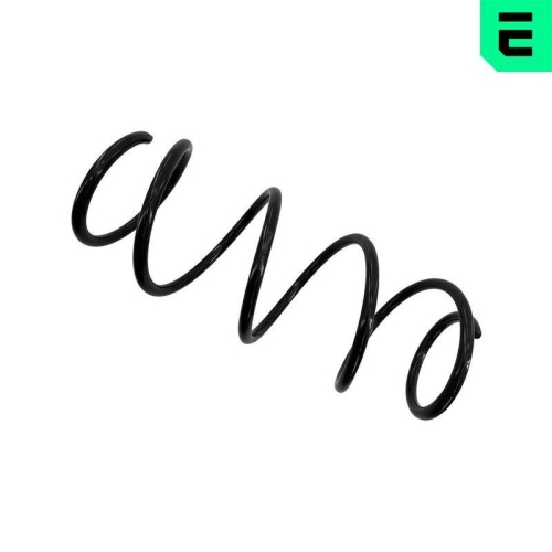 OPTIMAL Fahrwerksfeder OP-CSP01253