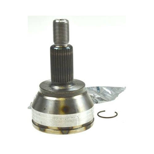 SPIDAN Gelenksatz, Antriebswelle GKN Automotive OE-Technologie 52&deg; 36023