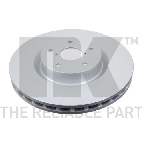 NK Bremsscheibe 314420