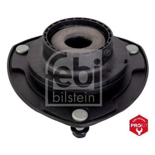 B-Ware Reparatursatz, Federbeinstützlager FEBI BILSTEIN 177209 passend für KIA