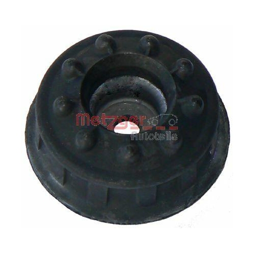 METZGER AUTOTEILE Federbeinstützlager 6490270