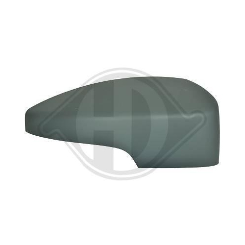 DIEDERICHS Abdeckung, Außenspiegel 1471129