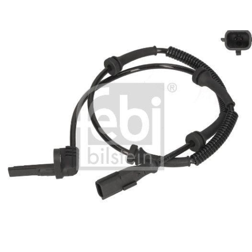 FEBI BILSTEIN Sensor, Raddrehzahl 188123