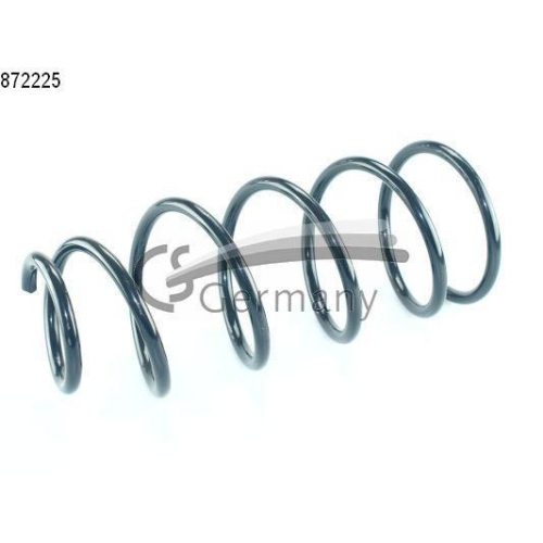CS Germany Fahrwerksfeder 14.872.225