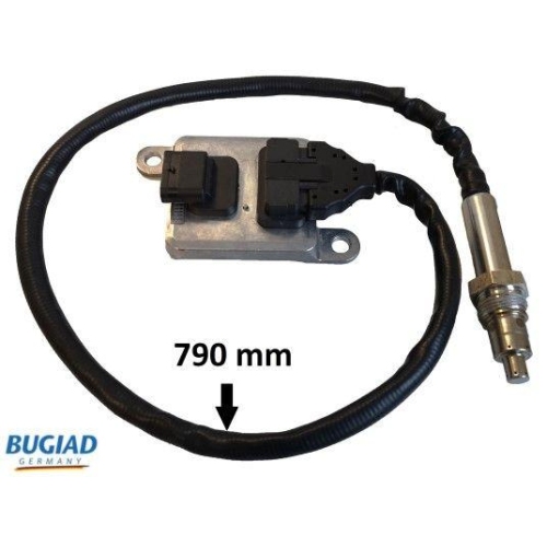 BUGIAD NOx-Sensor, NOx-Katalysator BNX74008