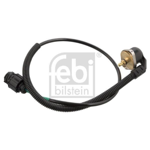 FEBI BILSTEIN Sensor, Ladedruck 109336
