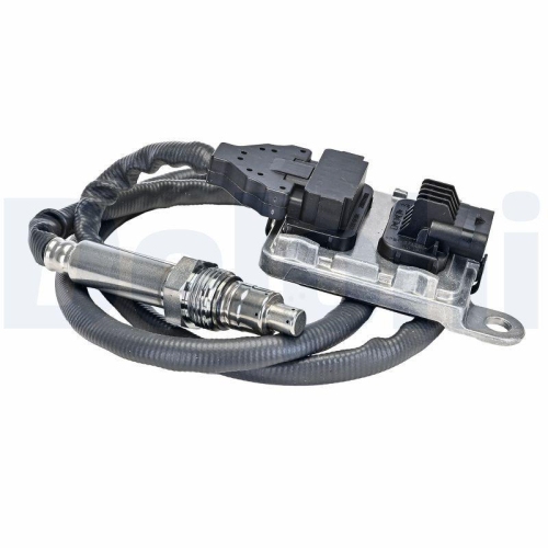 DELPHI NOx-Sensor, NOx-Katalysator ANS1075-12B1