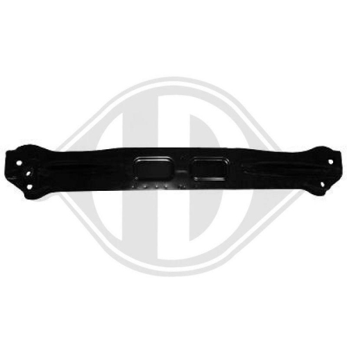 DIEDERICHS Aufpralld&auml;mpfer, Sto&szlig;f&auml;nger