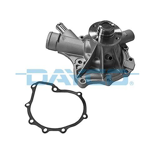 DAYCO Wasserpumpe, Motorkühlung