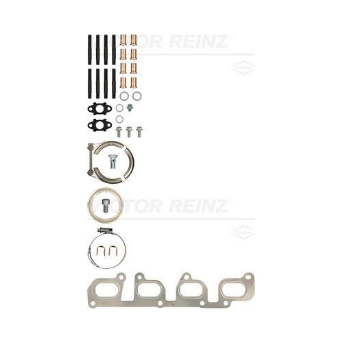 VICTOR REINZ Montagesatz, Lader