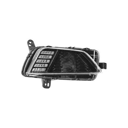 VAN WEZEL Tagfahrleuchte