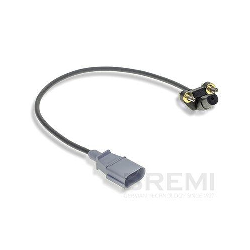 BREMI Impulsgeber, Kurbelwelle