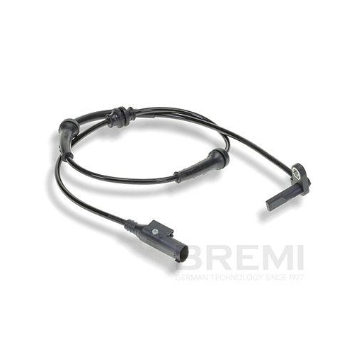 BREMI Sensor, Raddrehzahl
