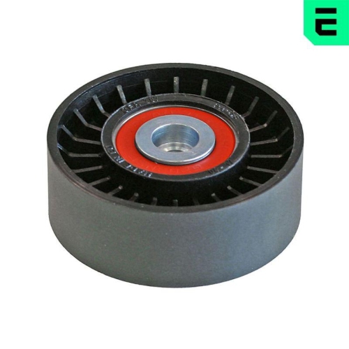 OPTIMAL Spannrolle, Keilrippenriemen