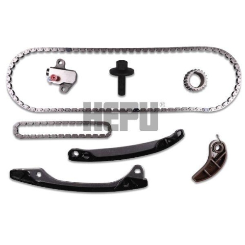 HEPU Steuerkettensatz