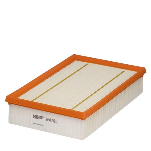 HENGST FILTER Luftfilter