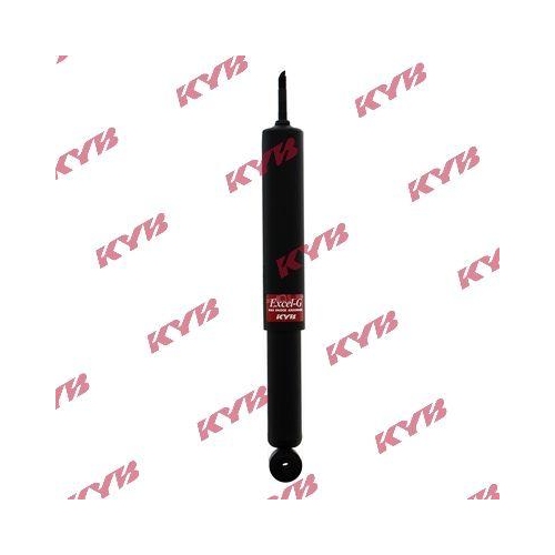 KYB Sto&szlig;d&auml;mpfer Excel-G 343017